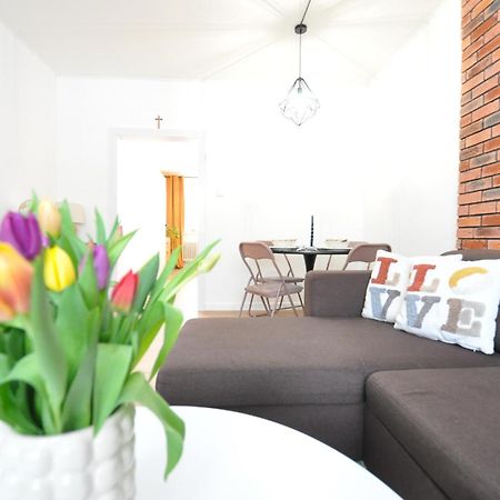 פופראד Apartment Fragrantly מראה חיצוני תמונה