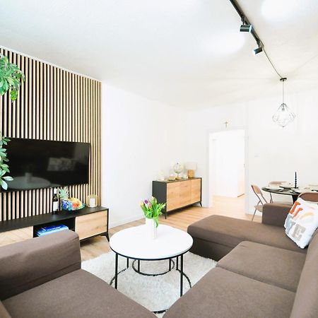 פופראד Apartment Fragrantly מראה חיצוני תמונה