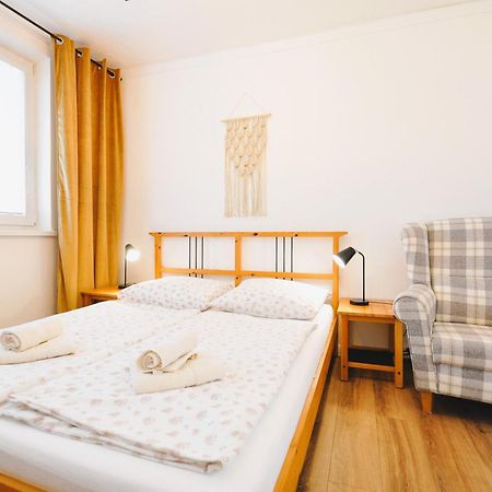 פופראד Apartment Fragrantly מראה חיצוני תמונה
