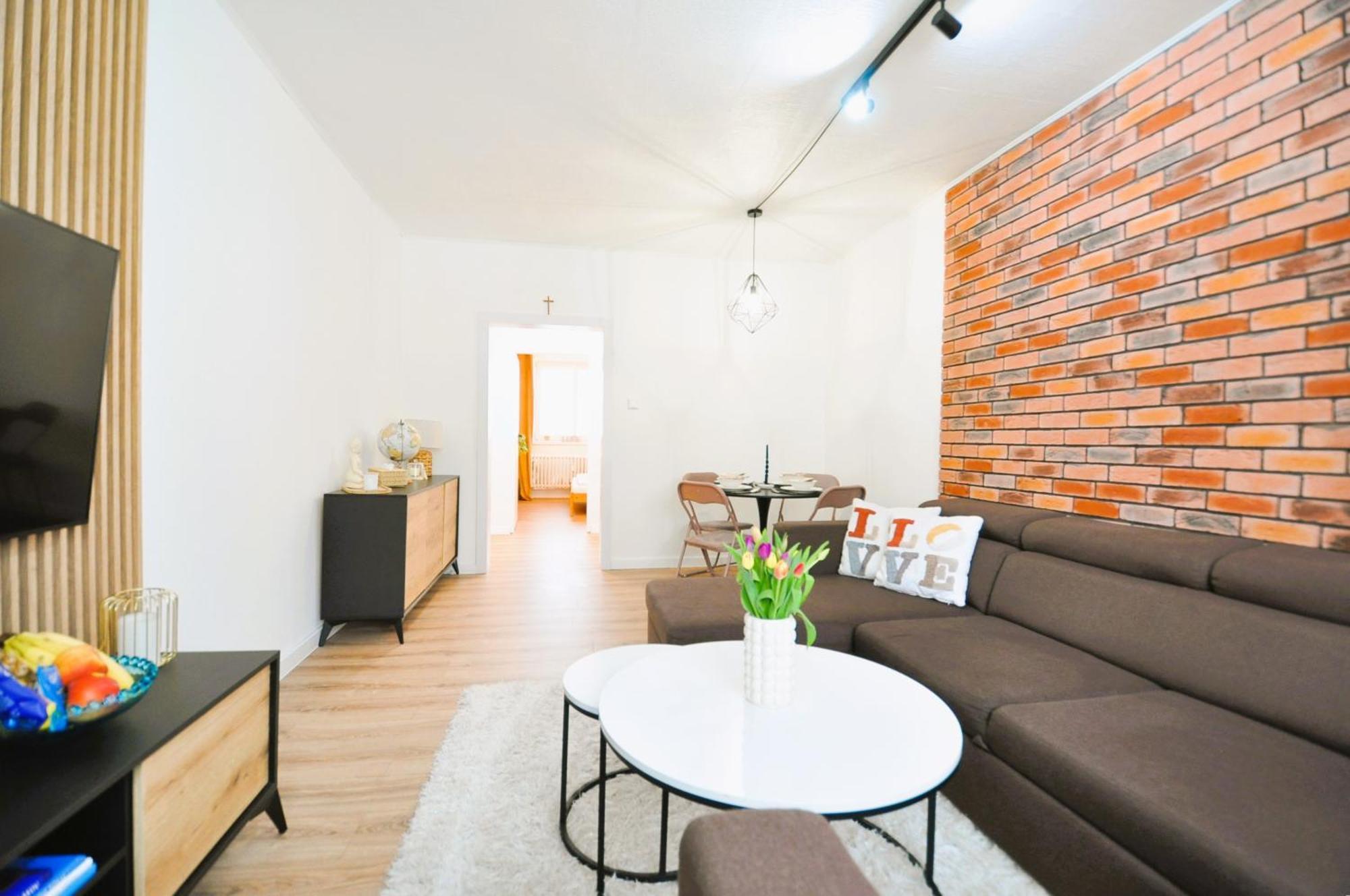 פופראד Apartment Fragrantly מראה חיצוני תמונה