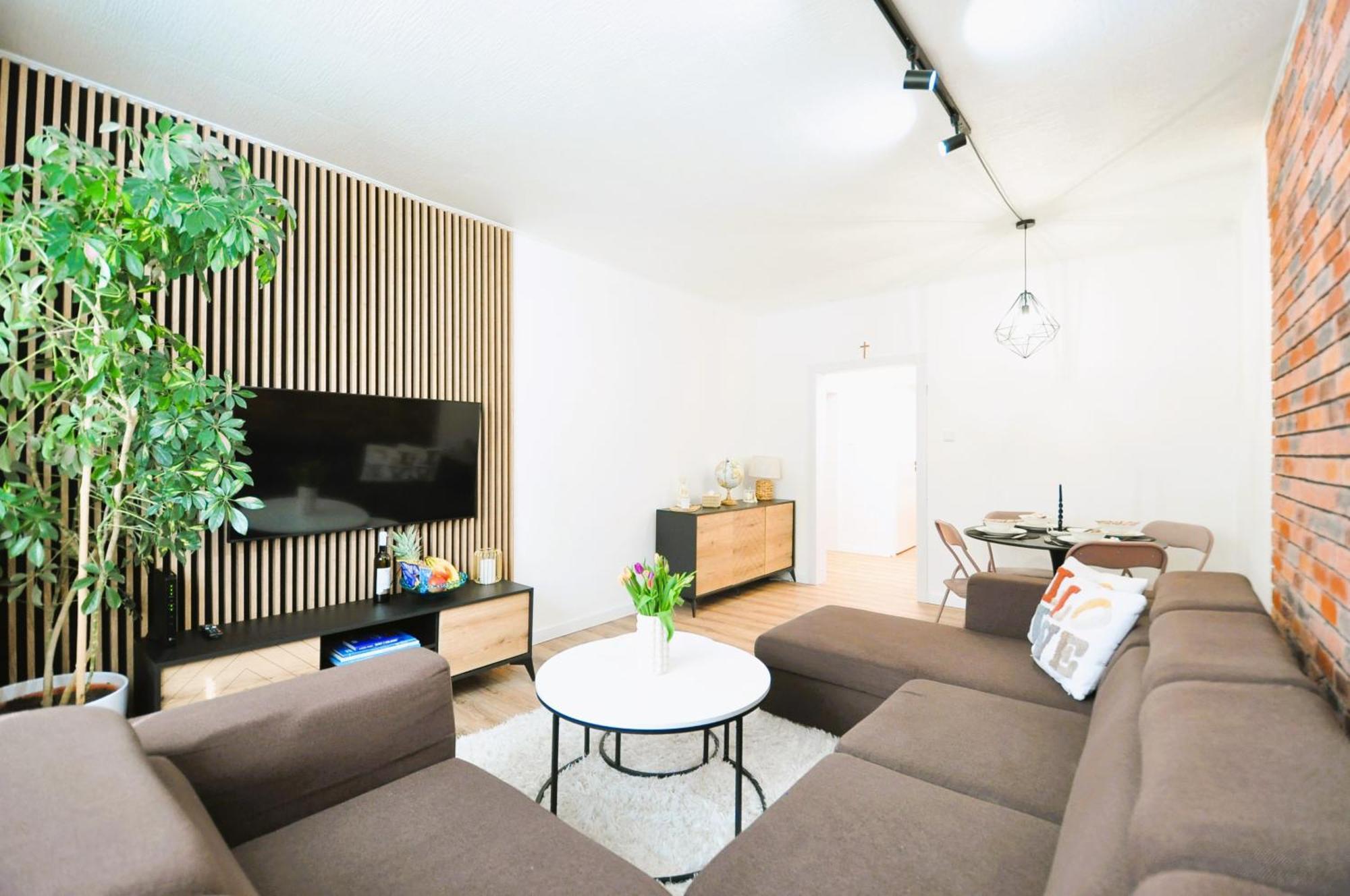 פופראד Apartment Fragrantly מראה חיצוני תמונה