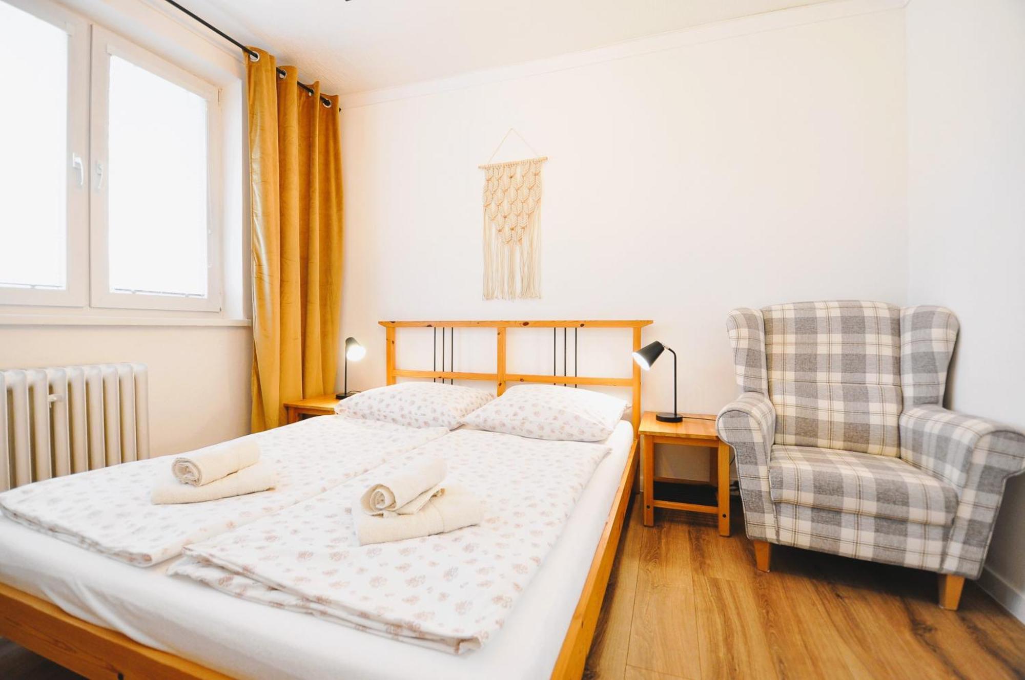 פופראד Apartment Fragrantly מראה חיצוני תמונה