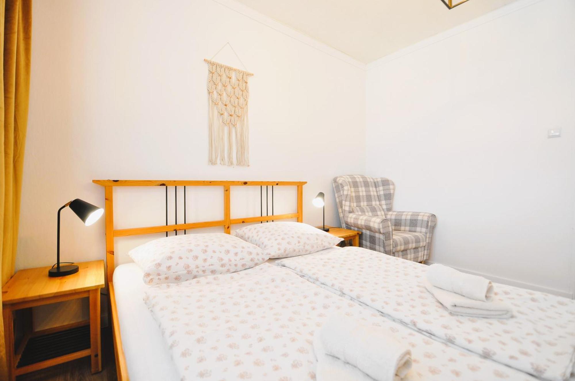 פופראד Apartment Fragrantly מראה חיצוני תמונה
