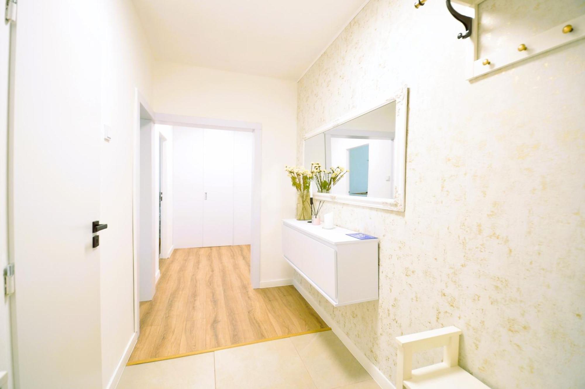 פופראד Apartment Fragrantly מראה חיצוני תמונה