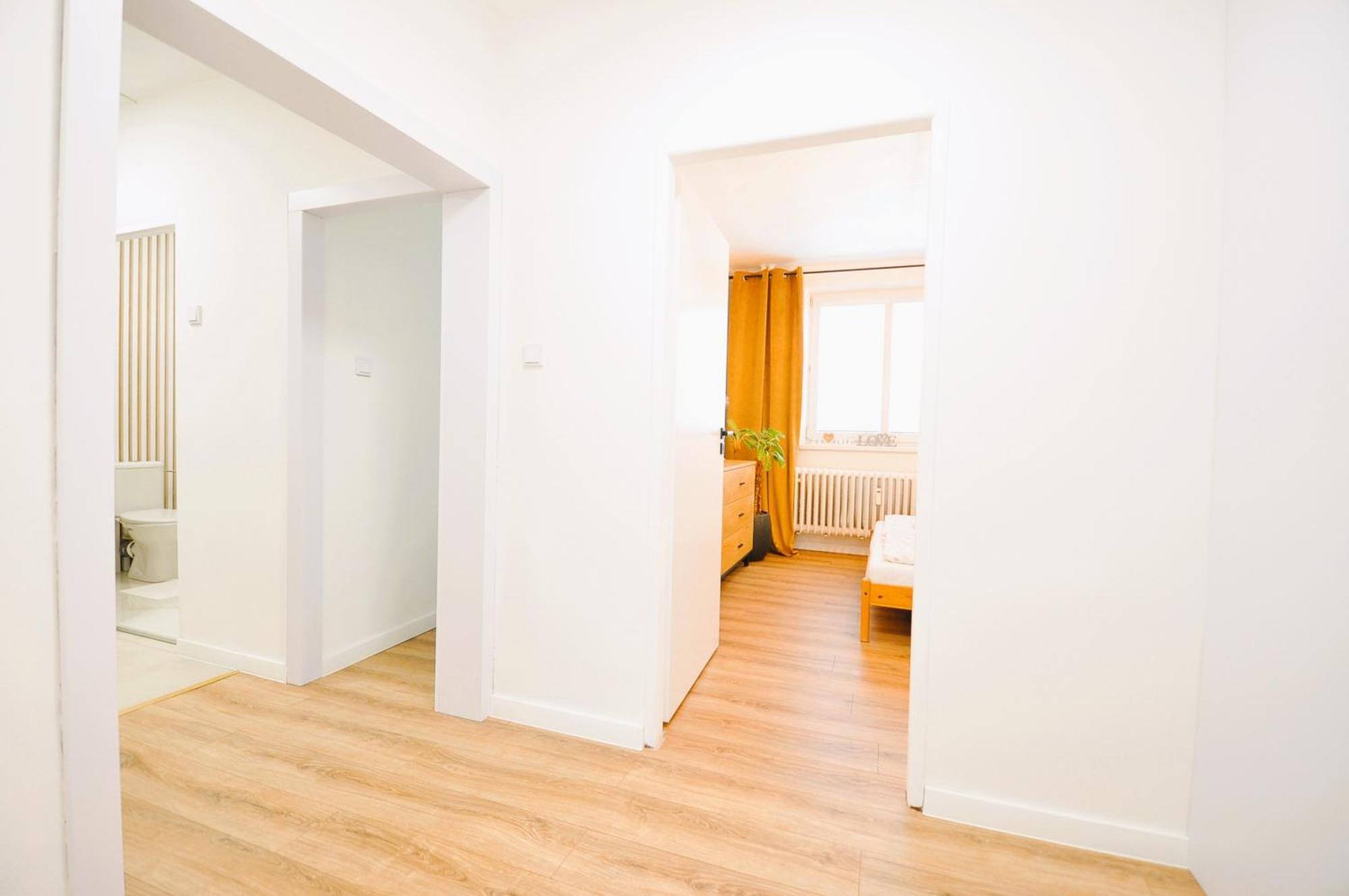 פופראד Apartment Fragrantly מראה חיצוני תמונה