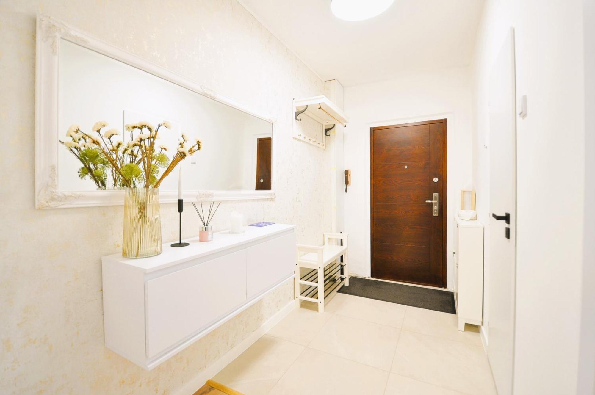 פופראד Apartment Fragrantly מראה חיצוני תמונה
