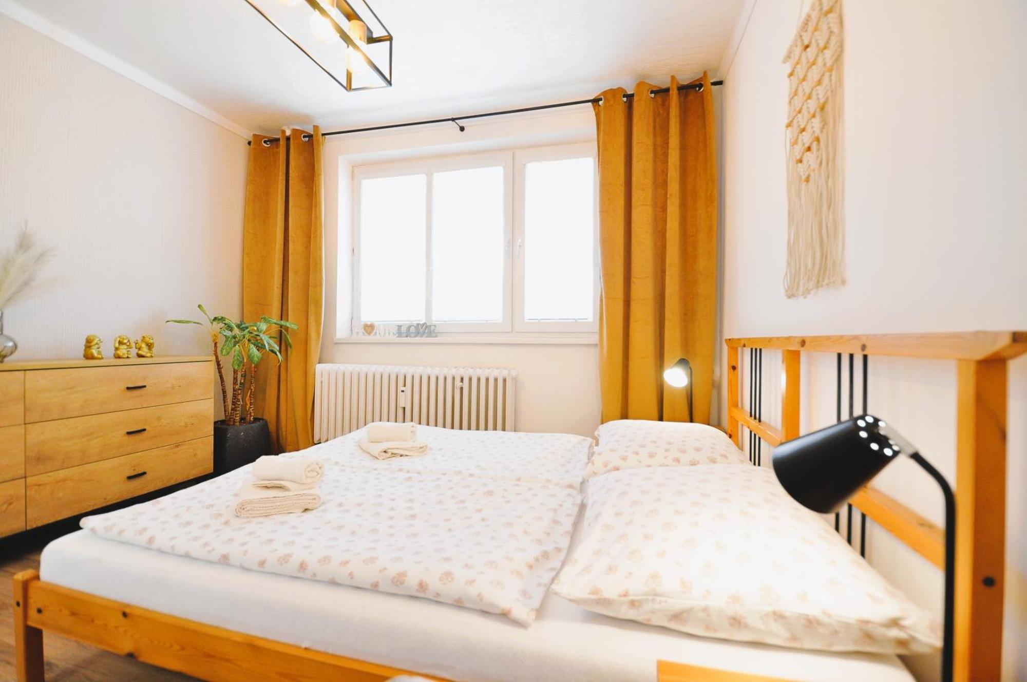 פופראד Apartment Fragrantly מראה חיצוני תמונה