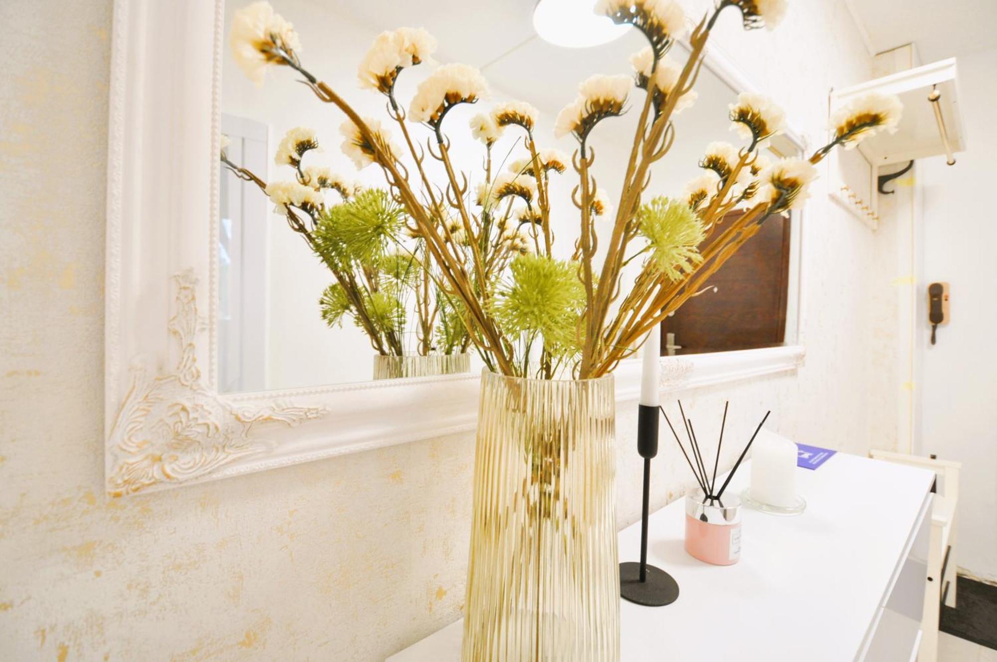 פופראד Apartment Fragrantly מראה חיצוני תמונה