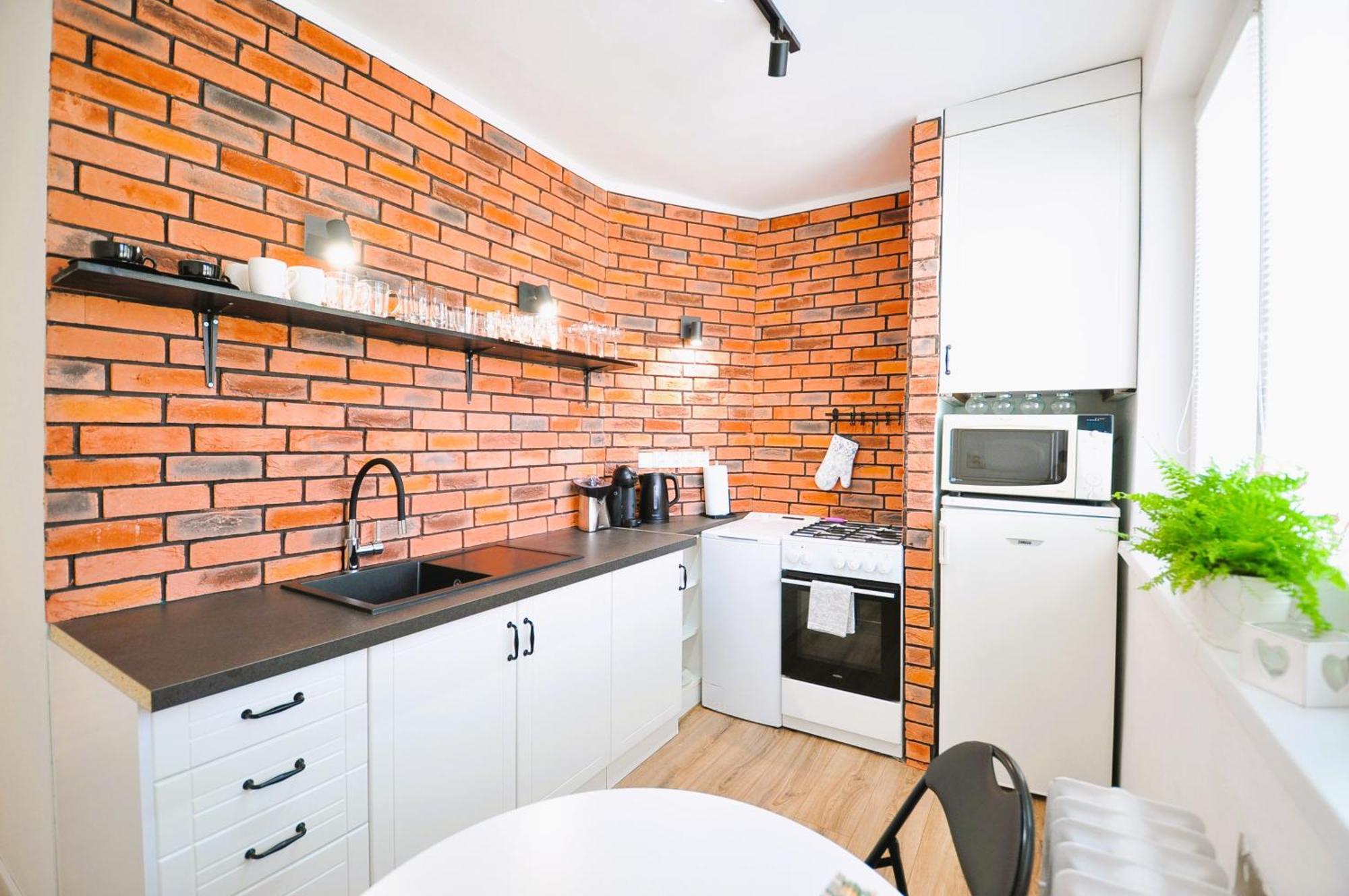 פופראד Apartment Fragrantly מראה חיצוני תמונה