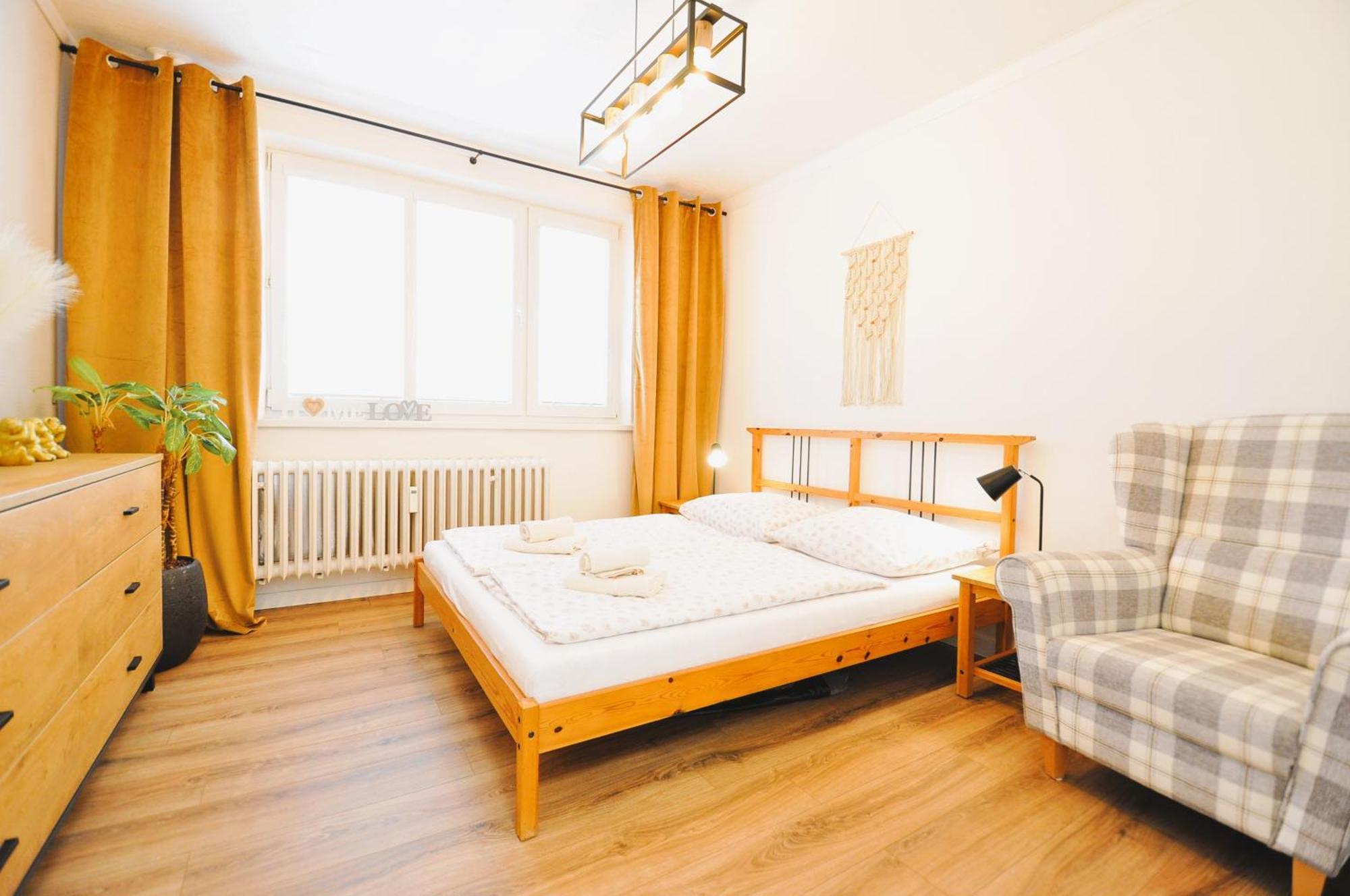 פופראד Apartment Fragrantly מראה חיצוני תמונה