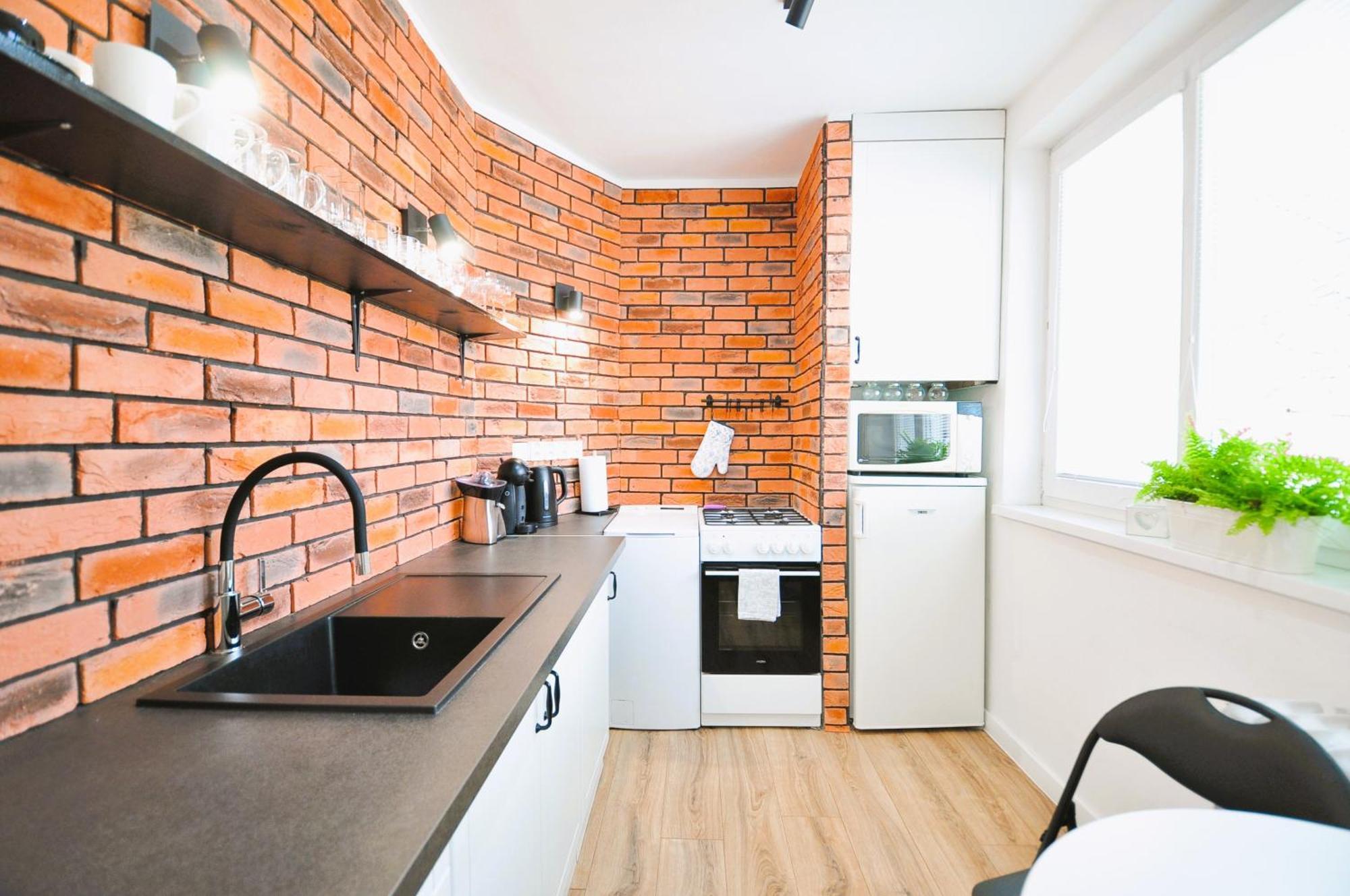פופראד Apartment Fragrantly מראה חיצוני תמונה